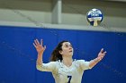 VB vs Plymouth St  Wheaton Women’s Volleyball vs Plymouth St. - Photo by Keith Nordstrom